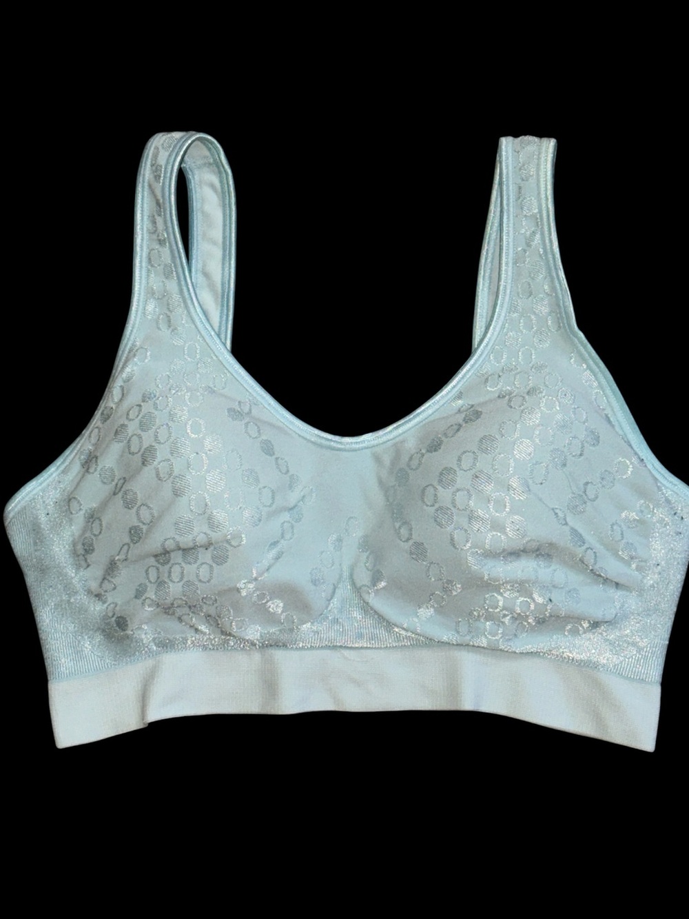 BALI COMFORT REVOLUTION COMFORT FLEX FIT SHAPING WIRELESS BRA